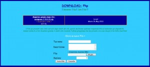 script php download 300x134 - Script php download upload