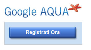google aqua - Corso AQUA Web Expert