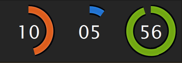 Orologio in javascript