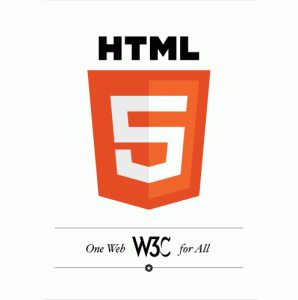 logo html5 - Guida HTML5