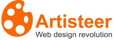 artesteer logo - Artisteer inserire menu flash joomla