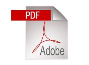 pdf logo 300x220 - Creare un pdf