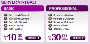 server virtuali aruba 300x148 - Server Virtuale Aruba