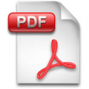 pdf logo 300x300 - Leggere file pdf