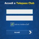 app telepass 150x150 - App Android Telepass