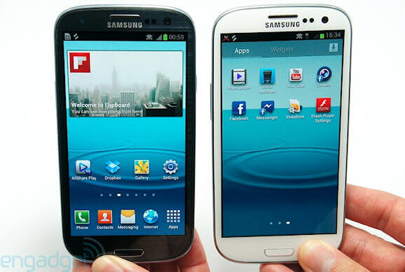 15 galaxy s3 - Samsung Galaxy s3