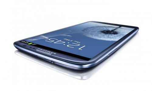 samsung galaxy s3 - Manuale uso Samsung Galaxy s3