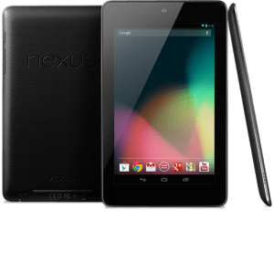 Prezzo Amazon Nexus 7