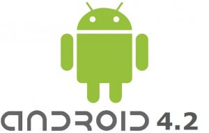 Android 4 2 Logo 300x192 - Ripristina android: ecco come fare