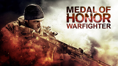 medal of honor - Medal of Honor warfighter recensione
