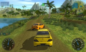 Stunt rally download