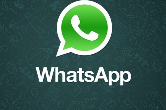 Whatsapp a pagamento - Whatsapp a pagamento