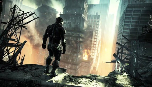 Cambiare lingua crysis 2 ps3