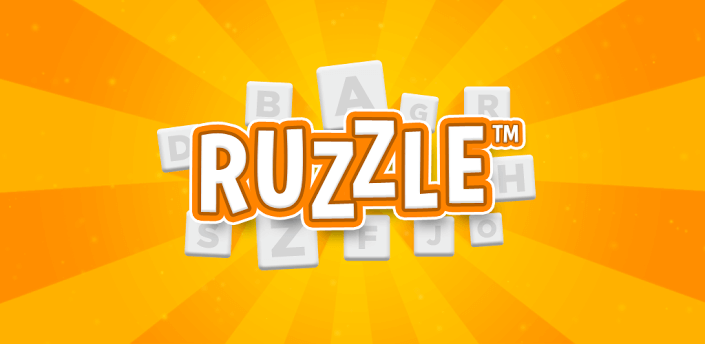 ruzzle - Ruzzle
