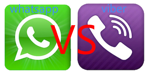 meglio vibero o watsapp - Meglio whatsapp o viber?