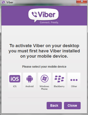 viber per pc - Viber per pc download