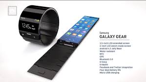 galaxy gear