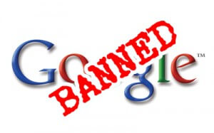 Quali link provocano penalita di google