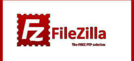 filezilla logo 272x125 - Filezilla non visualizza file .htaccess