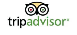 TripAdvisor Logo 272x125 - Tripadvisor multa di 500 mila euro