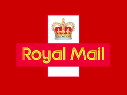 Royal Mail - Tracciare un pacco Royal Mail in Italia