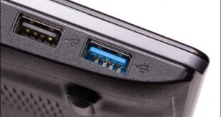 PORTA USB 310x165 - USB Sleep and Charge