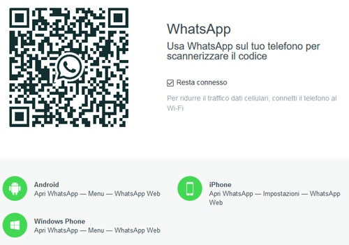 whatsapp web - Whatsapp web