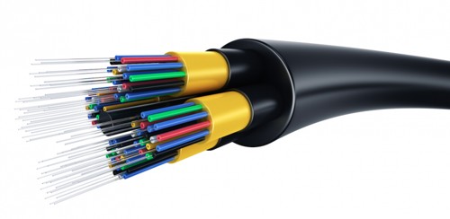 Tipi collegamento fibra ottica - Tipi collegamento fibra ottica