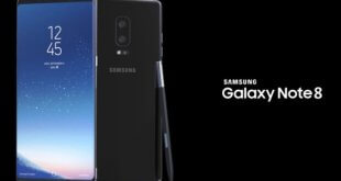 Galaxy note 8 ultime news