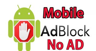 adblock browser per android