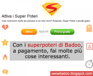 Come funziona badoo