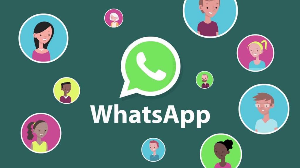 Cancellare i messaggi di Whatsapp inviati per errore