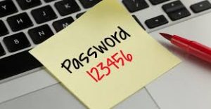 come cambiare la password del wifi