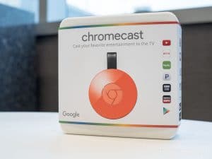 premium play chromecast