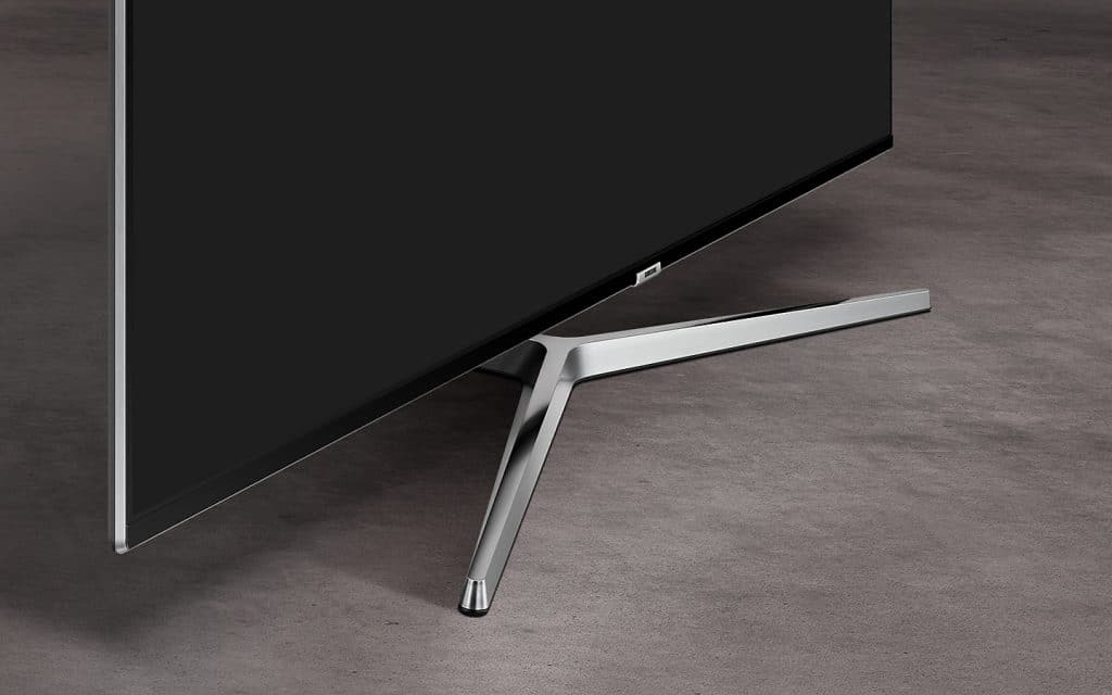 migliori televisori 4k samsung