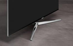 migliori televisori 4k samsung