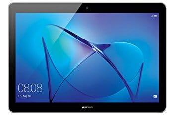 Huawei Mediapad T3 WiFi Tablet recensione