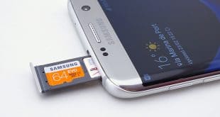 Samsung Galaxy S7 microSD 310x165 - spostare foto su sd