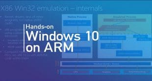 Windows-10-on-ARM
