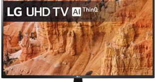 televisori UHD 310x165 - Televisori UHD – Cosa sono e perché acquistarli
