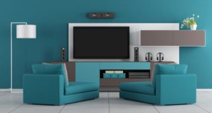 tv 2 310x165 - Nuova Tv in salone: caratteristiche e consigli